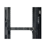 APC Basic 1U 14.4kW 208V 6 x C19 Outlets Rack Power Distribution Unit — Being Shipped