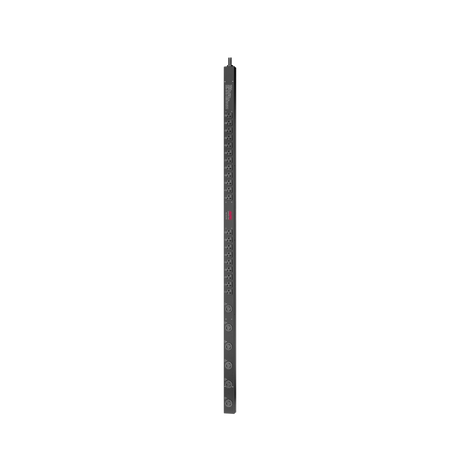 APC Basic Zero U 5.7kW 120/208V 27-Outlets Rack Power Distribution Unit — Being Shipped