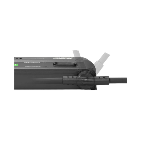 APC SurgeArrest 8-Outlet Surge Protector Phone & Coax — Being Shipped