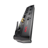 APC SurgeArrest 8-Outlet Surge Protector Phone & Coax — Being Shipped