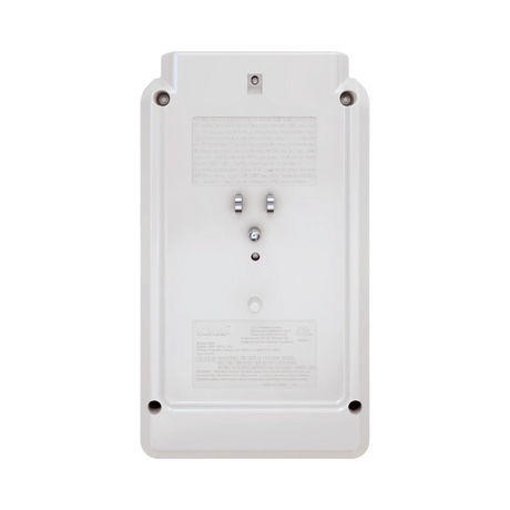APC 120V 4-Outlet Power-Saving SurgeArrest Timer — Being Shipped