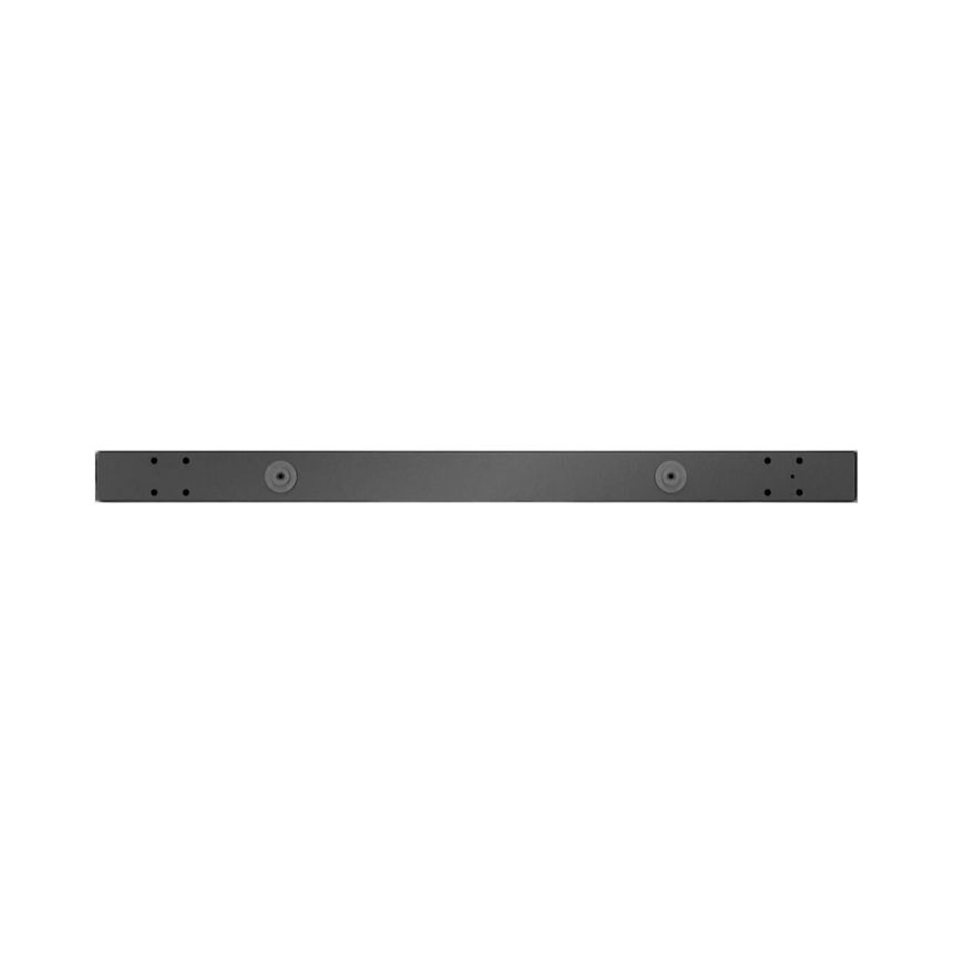 APC Basic Zero U 20A 120V Power Strip 14-Outlets Rack Power Distribution Unit — Being Shipped