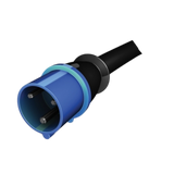 APC 9000 Switched ZeroU 32A 230V 24-Outlets Rack Power Distribution Unit — Being Shipped