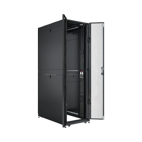 APC 9000 Switched ZeroU 32A 230V 24-Outlets Rack Power Distribution Unit — Being Shipped