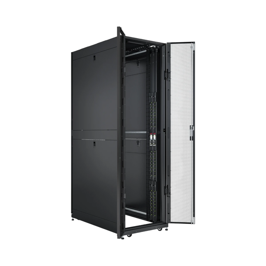 APC 9000 Switched ZeroU 32A 230V 24-Outlets Rack Power Distribution Unit — Being Shipped