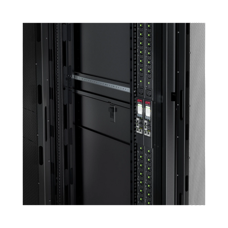 APC 9000 Switched ZeroU 32A 230V 24-Outlets Rack Power Distribution Unit — Being Shipped