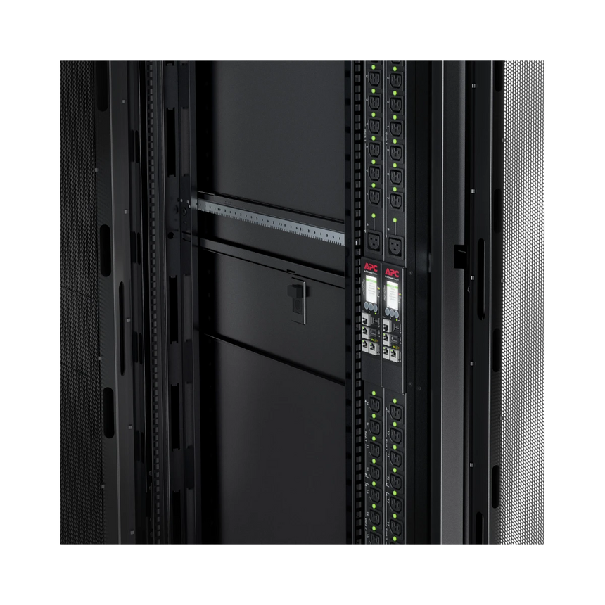 APC 9000 Switched ZeroU 32A 230V 24-Outlets Rack Power Distribution Unit — Being Shipped