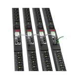 APC 9000 Switched ZeroU 32A 230V 24-Outlets Rack Power Distribution Unit — Being Shipped