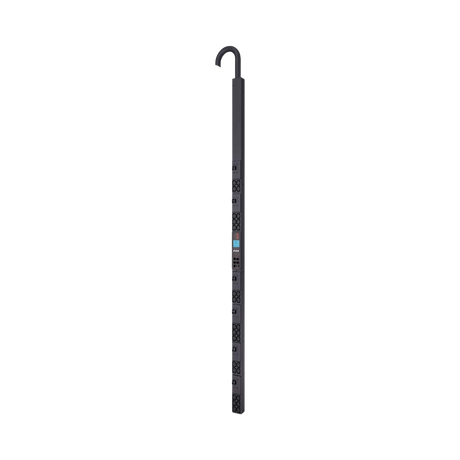 APC NetShelter 17.3kW 208V 30-Outlets Metered Rack Power Distribution Unit — Being Shipped