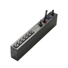 Eaton HotSwap 2U MBP 1.92kVA 6-Outlets Rack Power Distribution Unit — Being Shipped