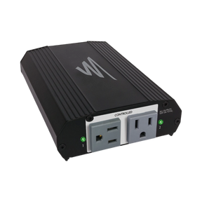 Luxul PDU-02 Power Distribution Unit with US Cord — Being Shipped
