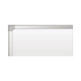 Epson BrightLink 100" 16:9 Projection Whiteboard Screen — Being Shipped
