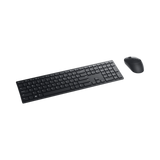 Dell KM5221W Pro Wireless Keyboard & Mouse Combo (Black) — Being Shipped