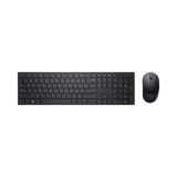 Dell KM5221W Pro Wireless Keyboard & Mouse Combo (Black) — Being Shipped