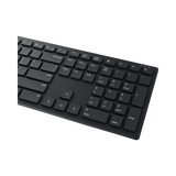 Dell KM5221W Pro Wireless Keyboard & Mouse Combo (Black) — Being Shipped