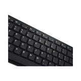 Dell KM5221W Pro Wireless Keyboard & Mouse Combo (Black) — Being Shipped