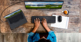 Dell KM5221W Pro Wireless Keyboard & Mouse Combo (Black) — Being Shipped