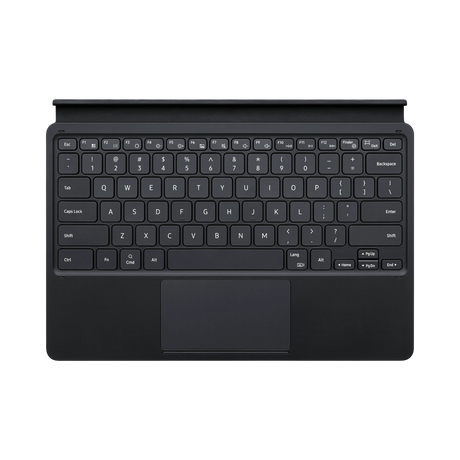 Samsung Book Cover Keyboard for Galaxy Tab S7+/S8+ — Being Shipped