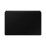 Samsung Book Cover Keyboard for Galaxy Tab S7+/S8+ — Being Shipped