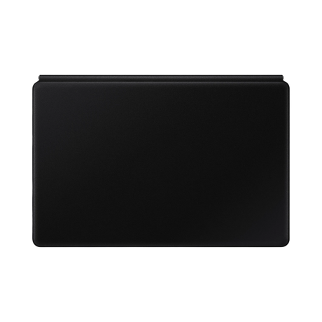 Samsung Book Cover Keyboard for Galaxy Tab S7+/S8+ — Being Shipped
