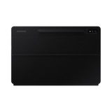 Samsung Book Cover Keyboard for Galaxy Tab S7+/S8+ — Being Shipped