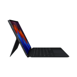 Samsung Book Cover Keyboard for Galaxy Tab S7+/S8+ — Being Shipped