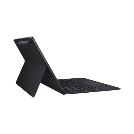 Samsung Book Cover Keyboard for Galaxy Tab S7+/S8+ — Being Shipped