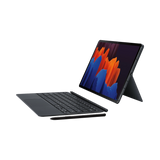 Samsung Book Cover Keyboard for Galaxy Tab S7+/S8+ — Being Shipped