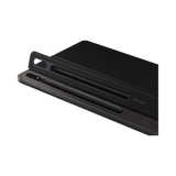 Samsung Book Cover Keyboard for Galaxy Tab S7+/S8+ — Being Shipped