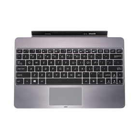 ASUS Keyboard Docking Station for TF600T 10.1" Tablet (Gray) — Being Shipped