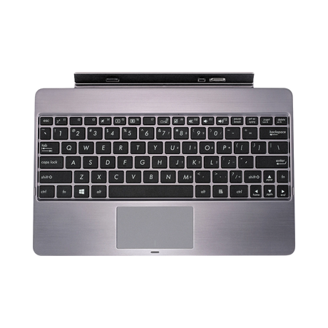 ASUS Keyboard Docking Station for TF600T 10.1" Tablet (Gray) — Being Shipped