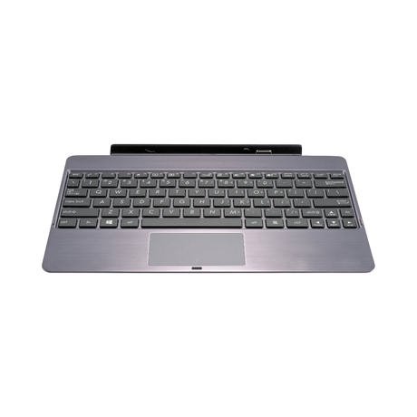 ASUS Keyboard Docking Station for TF600T 10.1" Tablet (Gray) — Being Shipped