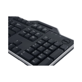 Dell KB813 Wired Keyboard with Smart Card Reader (Black & SIlver) — Being Shipped