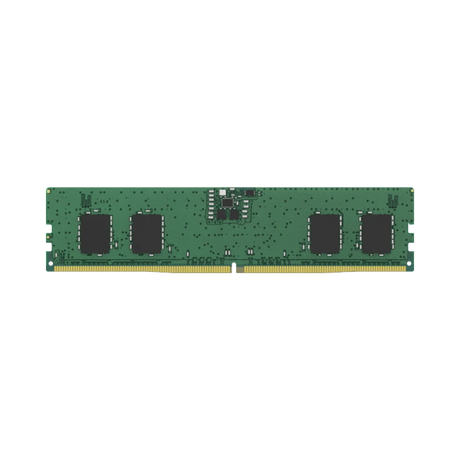 Kingston 16GB DDR5 5200MT/s Non-ECC DIMM Desktop Memory — Being Shipped