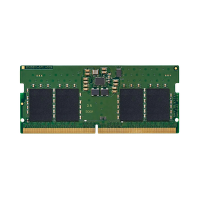 Kingston 16GB DDR5 5200MHz Non-ECC SODIMM Laptop Memory — Being Shipped