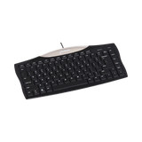 Evoluent EKB Lightweight Compact Wired Keyboard — Being Shipped