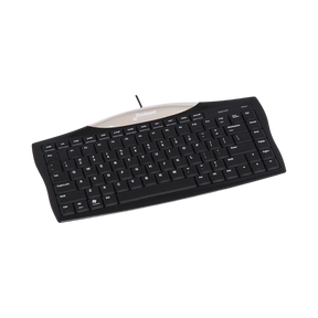 Evoluent EKB Lightweight Compact Wired Keyboard — Being Shipped