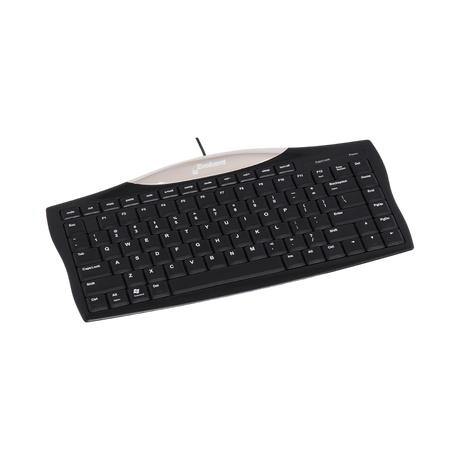 Evoluent EKB Lightweight Compact Wired Keyboard — Being Shipped