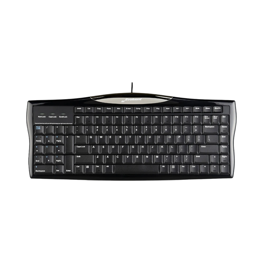 Evoluent R3K Wired Right-Hand Keyboard — Being Shipped