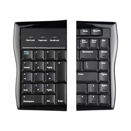 Evoluent R3K Wired Right-Hand Keyboard — Being Shipped