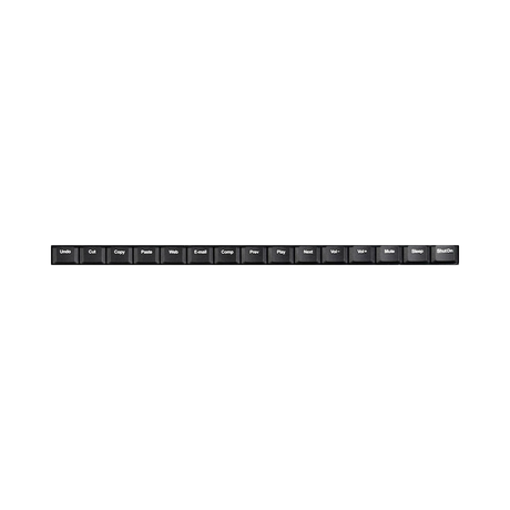 Evoluent R3K Wired Right-Hand Keyboard — Being Shipped