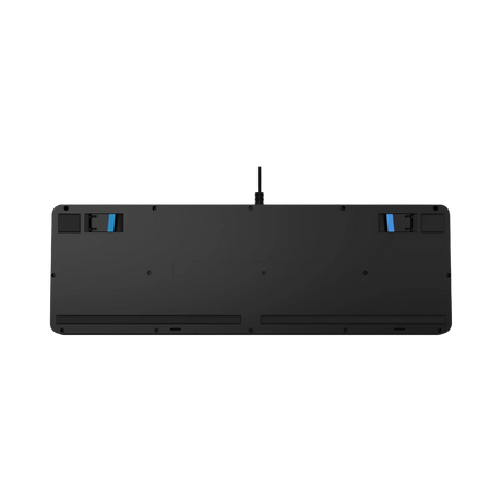Lenovo Legion K300 RGB Gaming Keyboard (Black) — Being Shipped