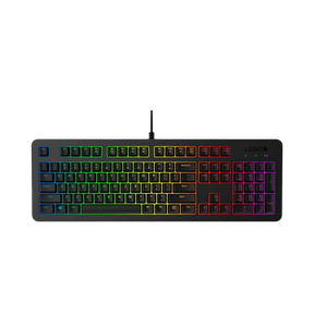Lenovo Legion K300 RGB Gaming Keyboard (Black) — Being Shipped