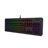 Lenovo Legion K300 RGB Gaming Keyboard (Black) — Being Shipped