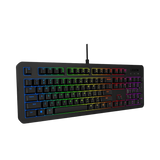 Lenovo Legion K300 RGB Gaming Keyboard (Black) — Being Shipped