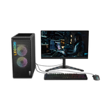 Lenovo Legion K300 RGB Gaming Keyboard (Black) — Being Shipped