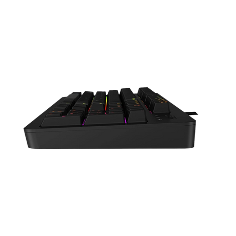 Lenovo Legion K300 RGB Gaming Keyboard (Black) — Being Shipped