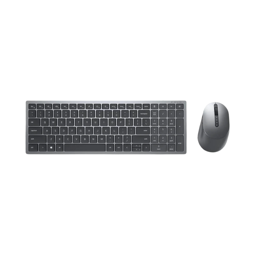 Dell KM7120W Multi-Device Wireless Keyboard & Mouse Combo — Being Shipped