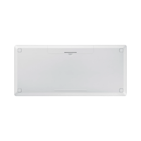Samsung Trio 500 Wireless Bluetooth Keyboard (White) — Being Shipped