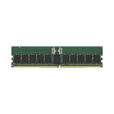 Kingston 32GB DDR5 4800MT/s ECC Registered Server Memory — Being Shipped
